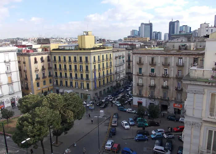 GardenHotel Napoli